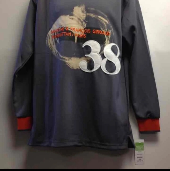 Girbaud Premium Quality Jersey Size - Picture 3 of 4